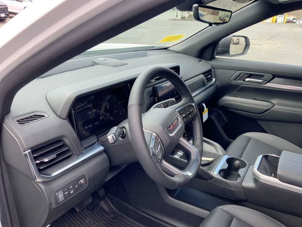 2026 GMC Terrain Elevation - Photo 11