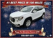  GMC Terrain