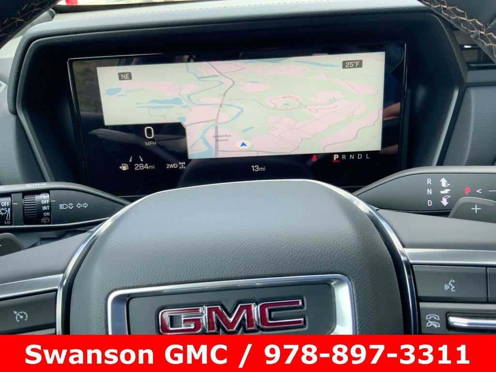 2026 GMC Terrain AT4 - Photo 34