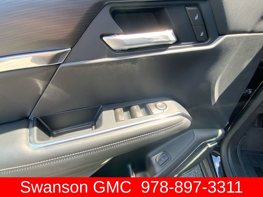 2026 GMC Acadia Elevation - Photo 22