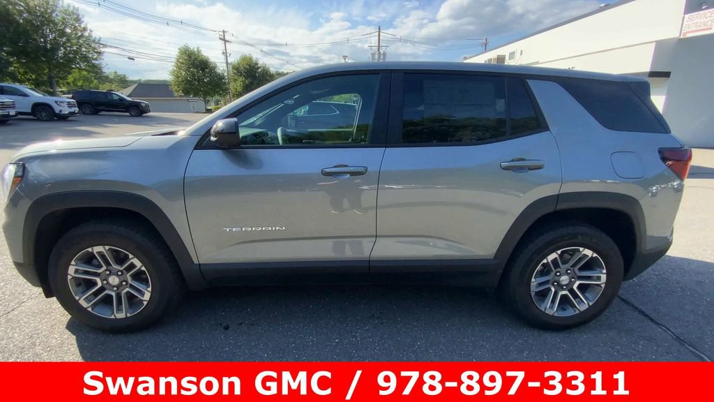 2026 GMC Terrain Elevation - Photo 6