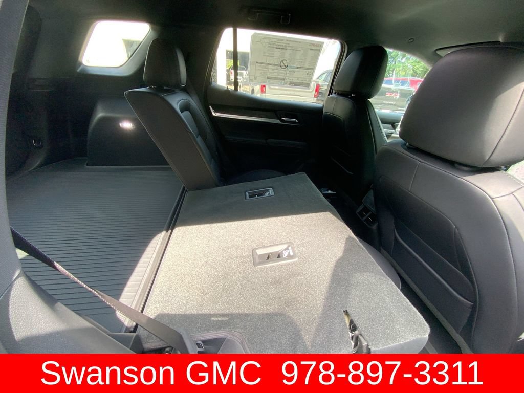 2026 GMC Terrain Elevation - Photo 31