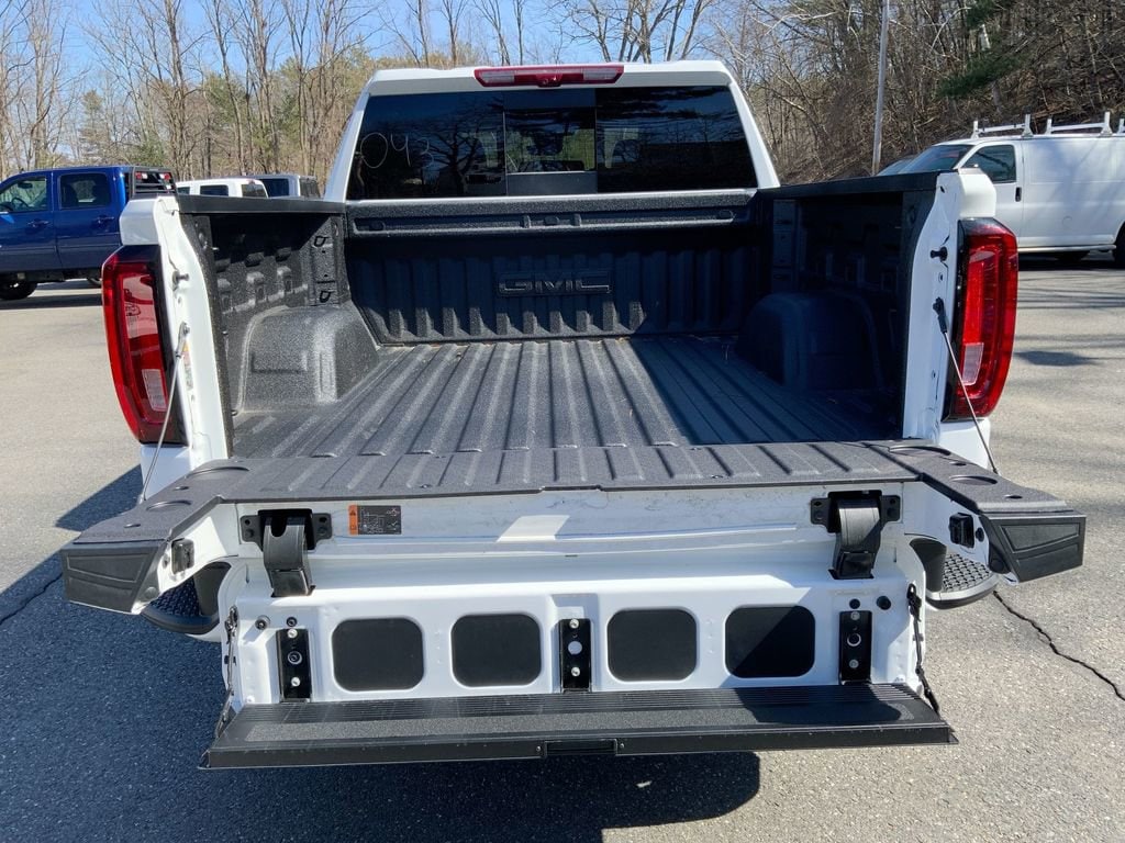 2026 GMC Sierra 1500 AT4 - Photo 25