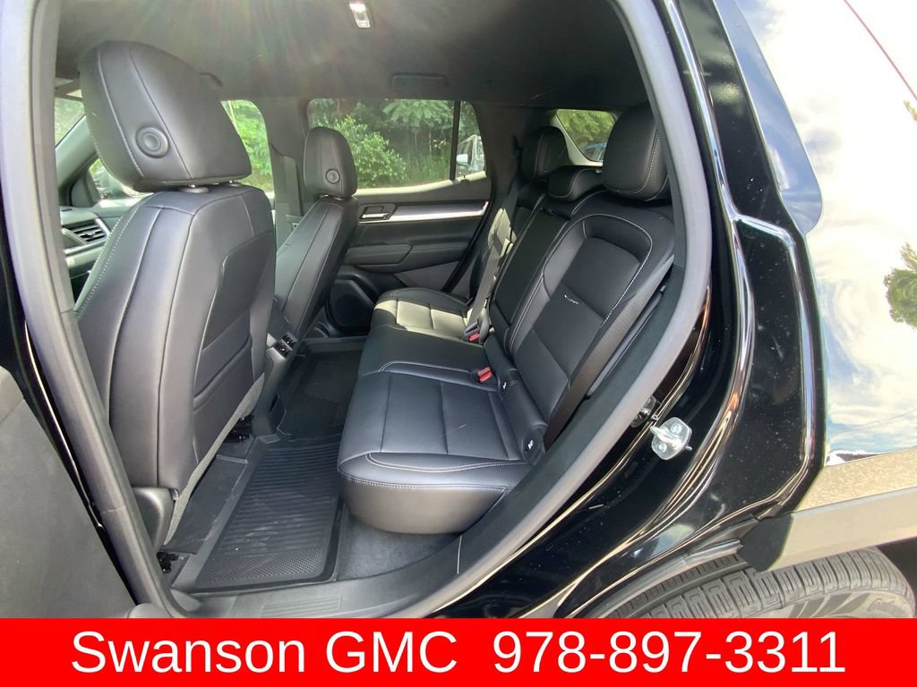 2026 GMC Terrain Elevation - Photo 24