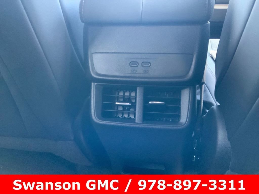 2026 GMC Terrain AT4 - Photo 30