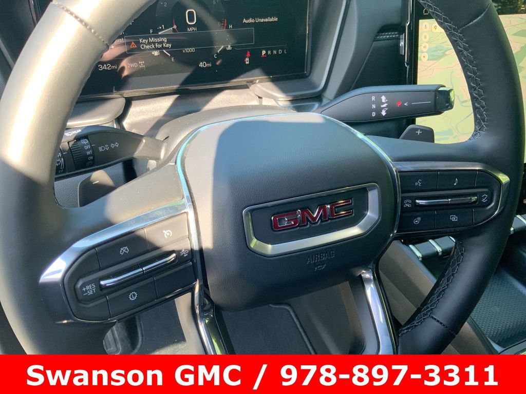 2026 GMC Terrain Elevation - Photo 34