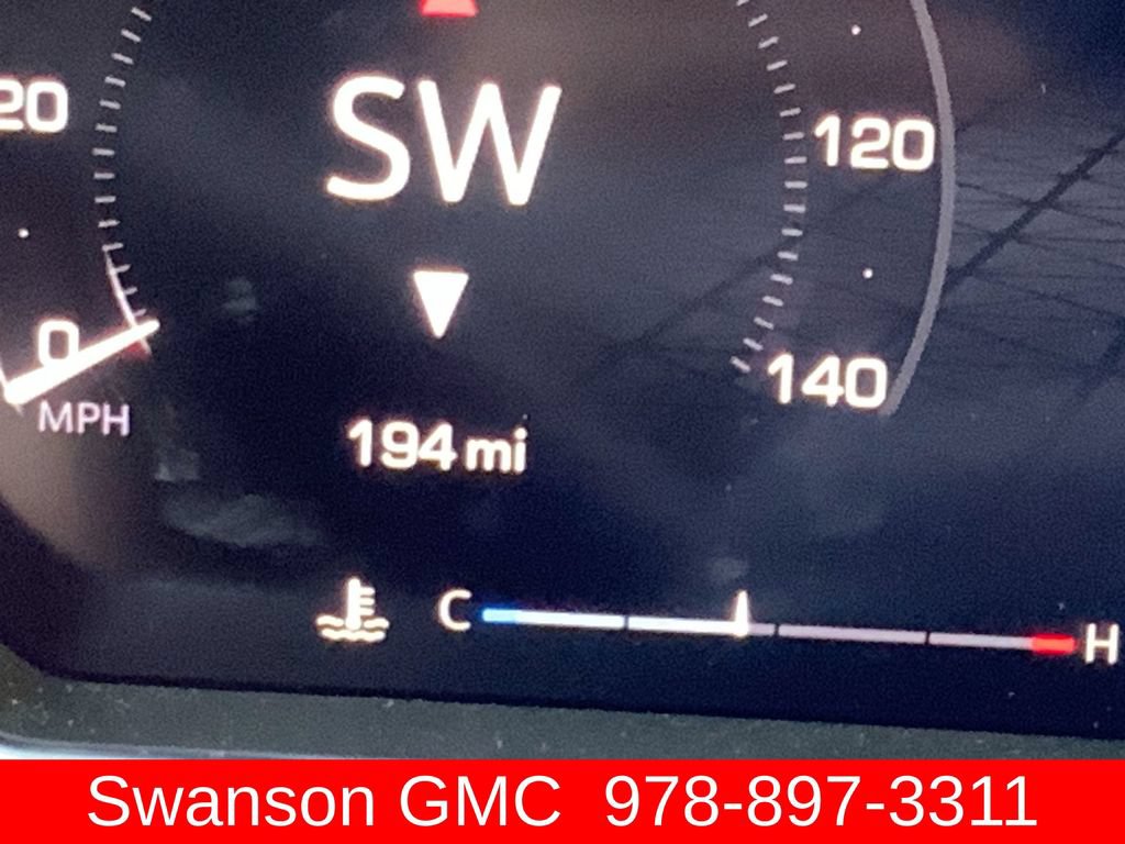 2026 GMC Sierra 2500HD Denali Ultimate - Photo 12