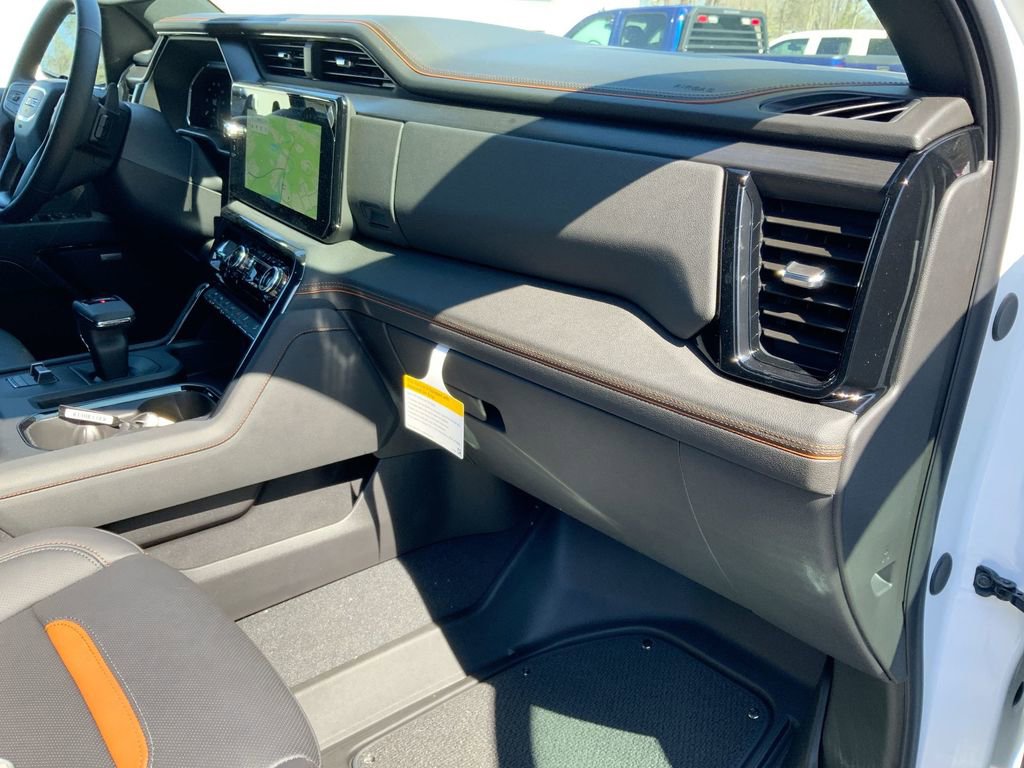 2026 GMC Sierra 1500 AT4 - Photo 28