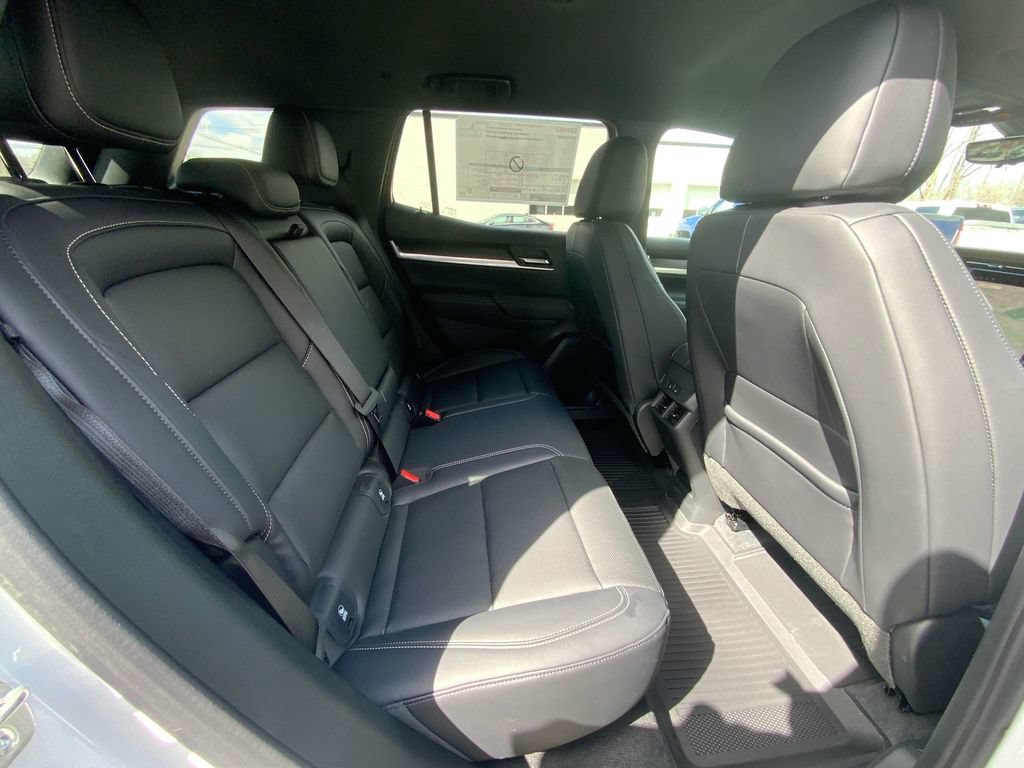 2026 GMC Terrain Elevation - Photo 27