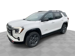 2026 GMC Terrain AT4 SUV