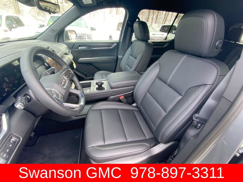 2026 GMC Acadia Elevation - Photo 20