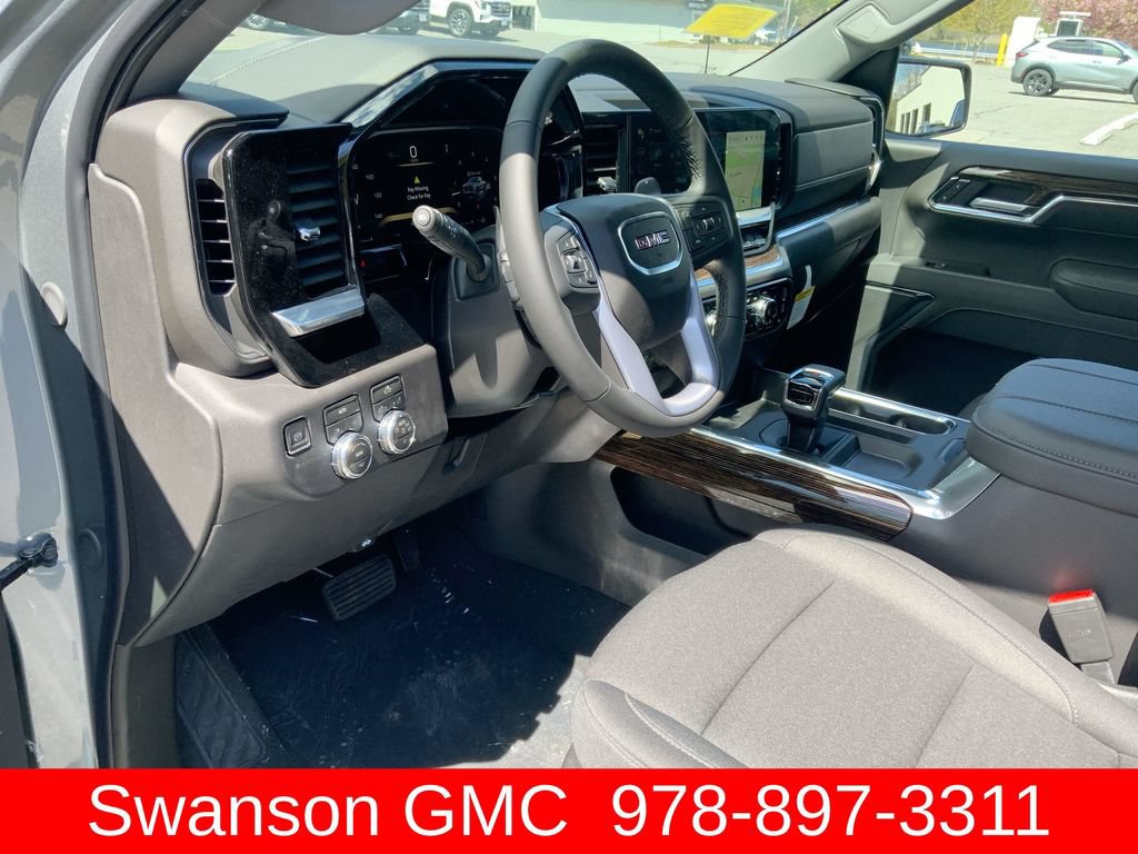 2026 GMC Sierra 1500 Elevation - Photo 10