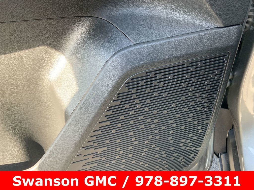 2026 GMC Terrain Elevation - Photo 24
