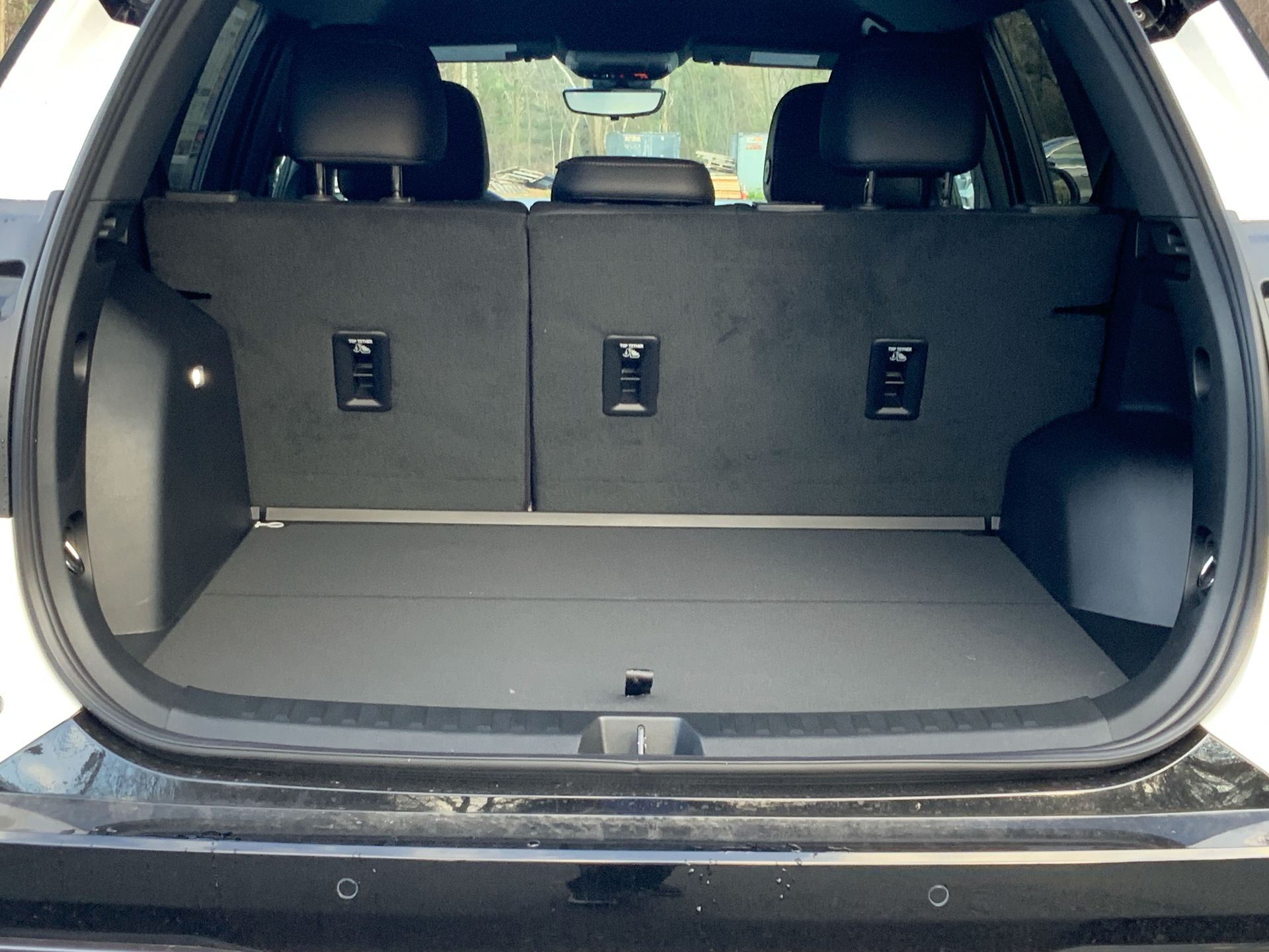 2026 GMC Terrain AT4 - Photo 68