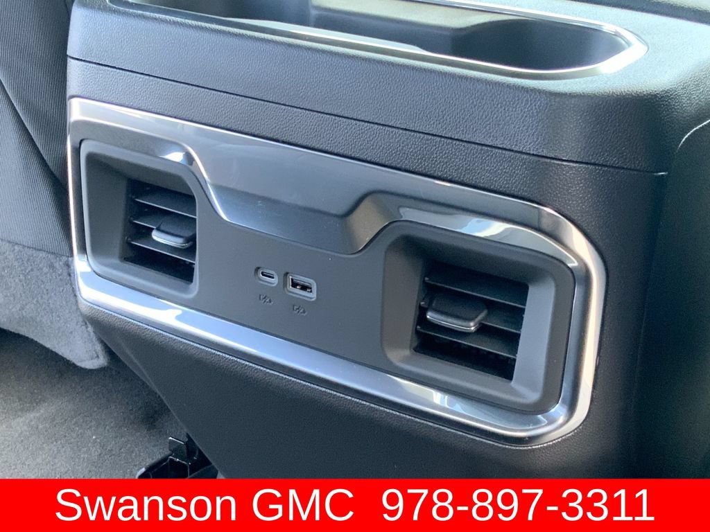 2026 GMC Sierra 1500 Elevation - Photo 30