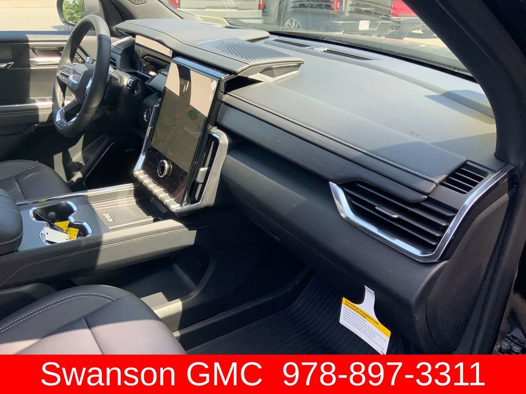2026 GMC Acadia Elevation - Photo 29