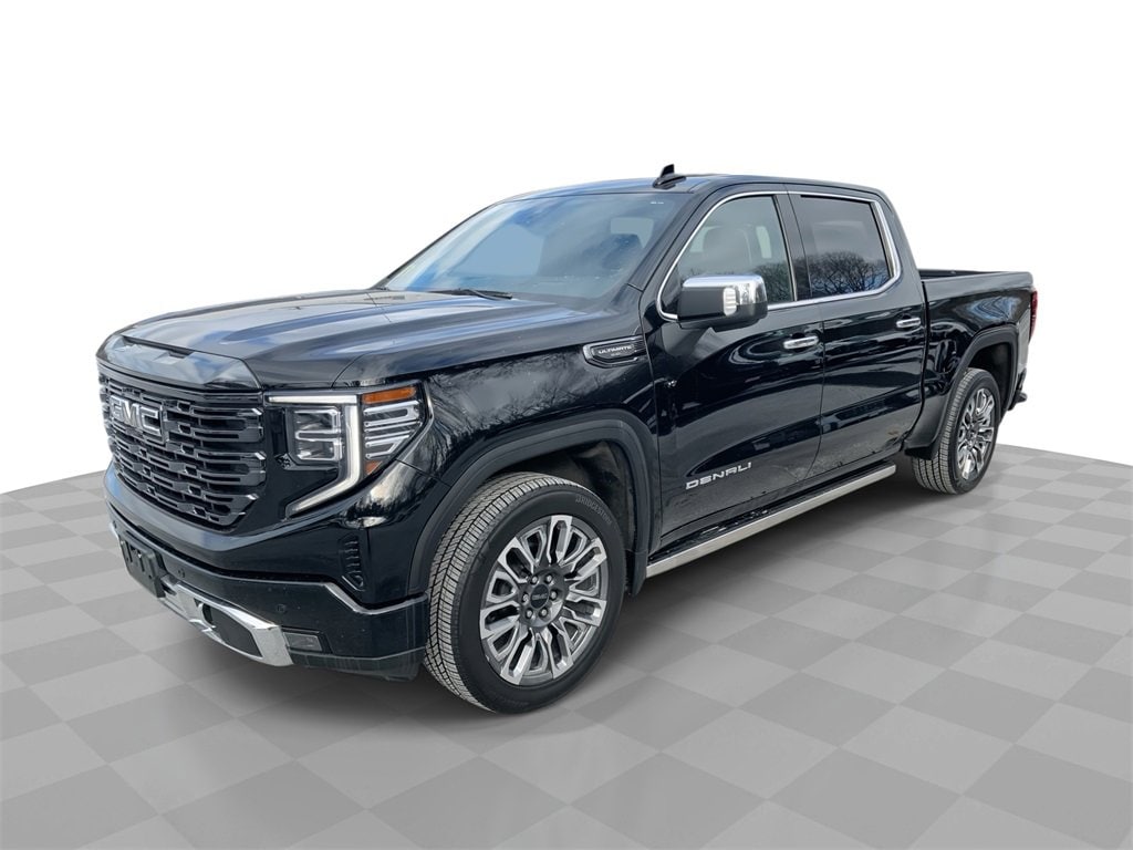 2023 GMC Sierra 1500 Denali Denali Ultimate's photo