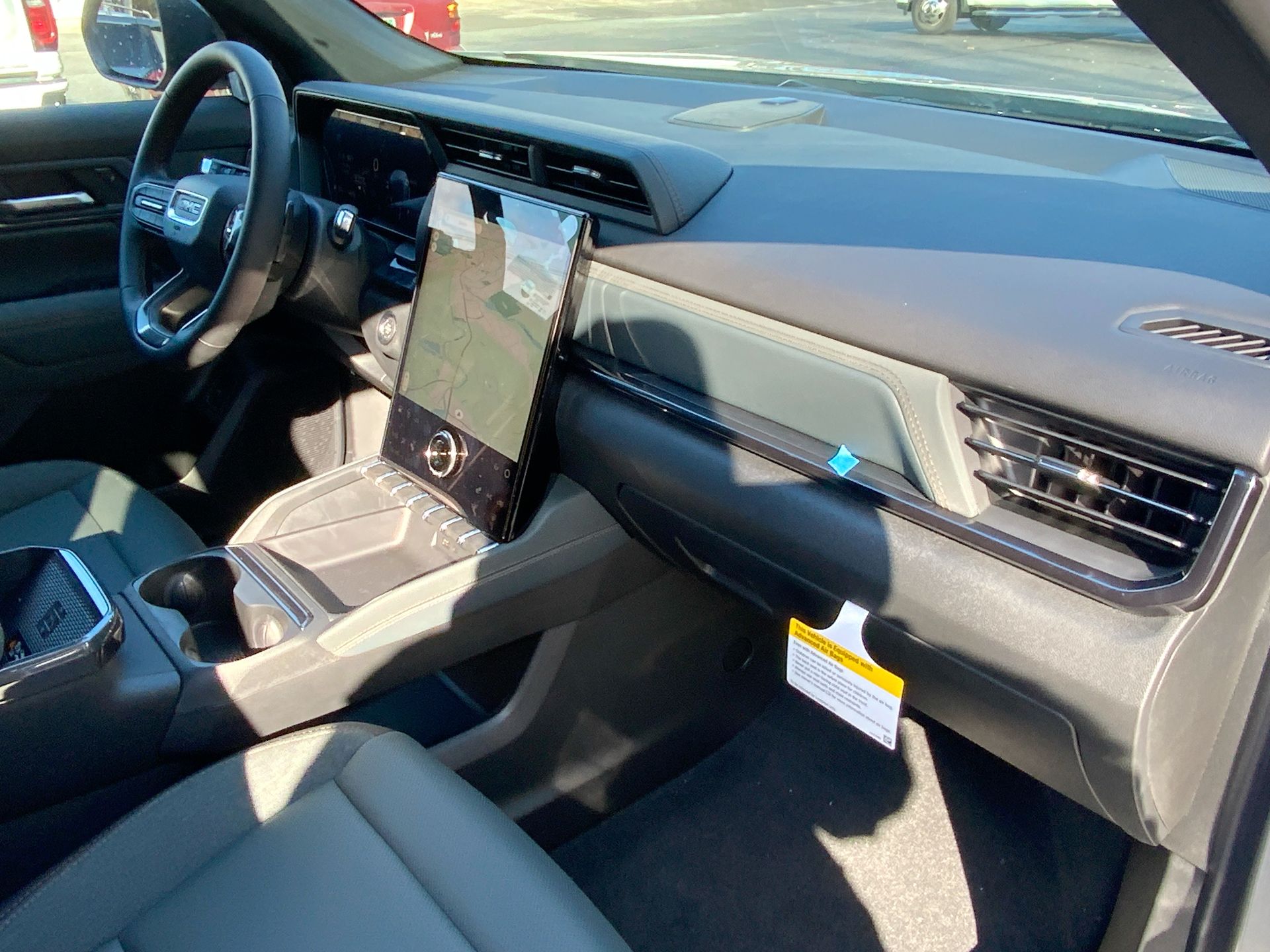 2026 GMC Terrain AT4 - Photo 71