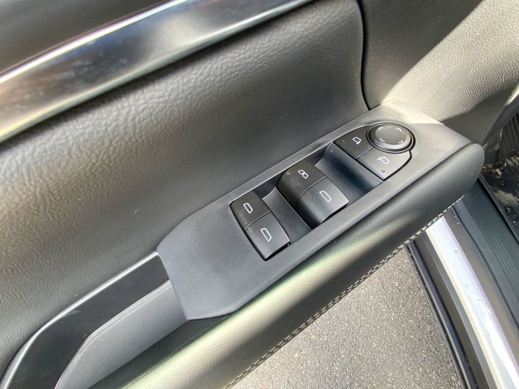 2026 GMC Terrain Elevation - Photo 22