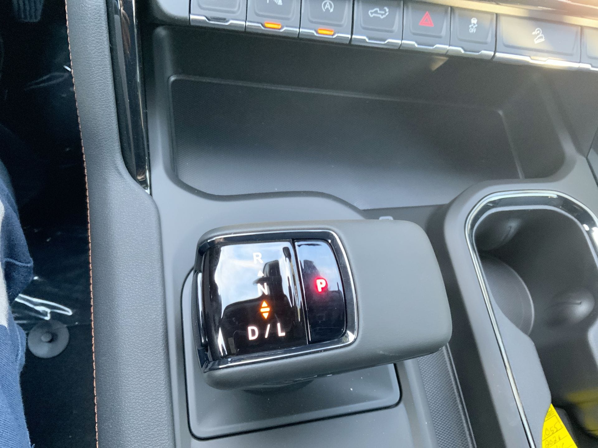 2026 GMC Sierra 1500 AT4 - Photo 59