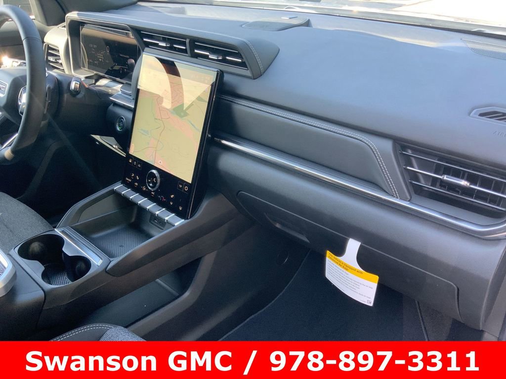 2026 GMC Terrain Elevation - Photo 29