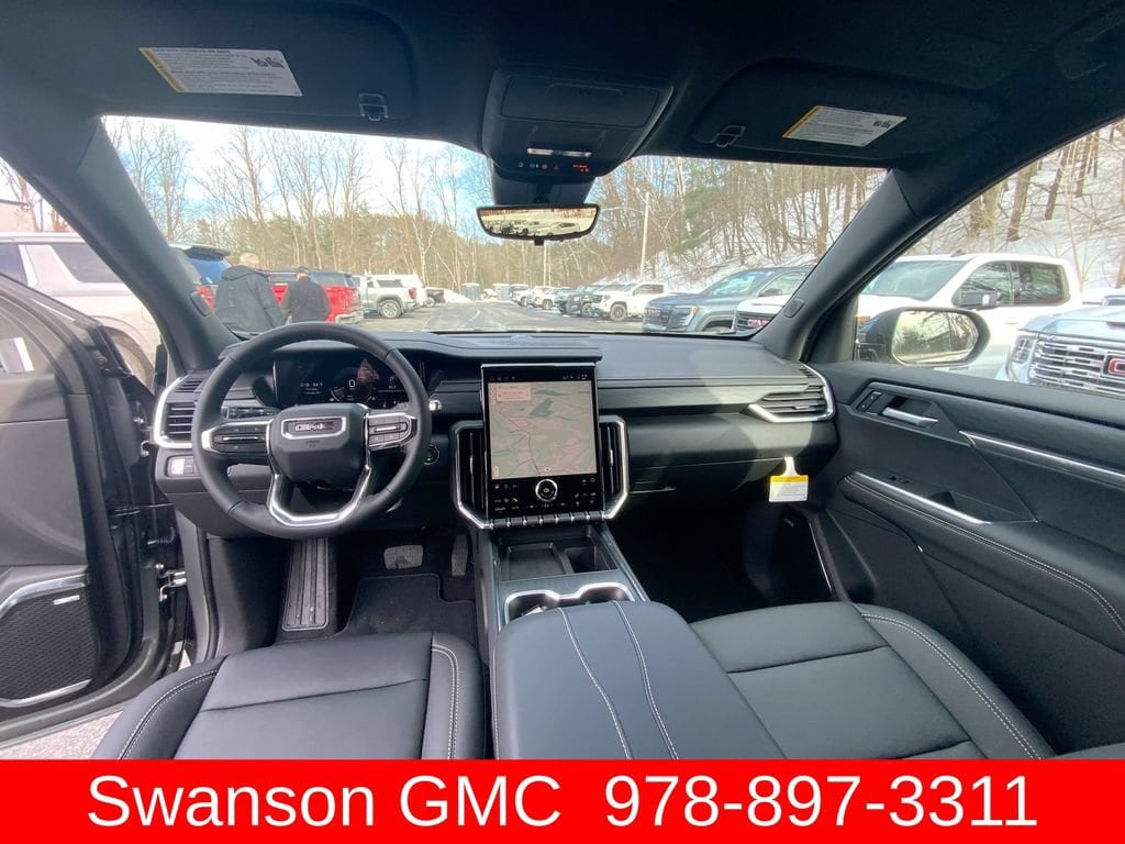 2026 GMC Acadia Elevation - Photo 21