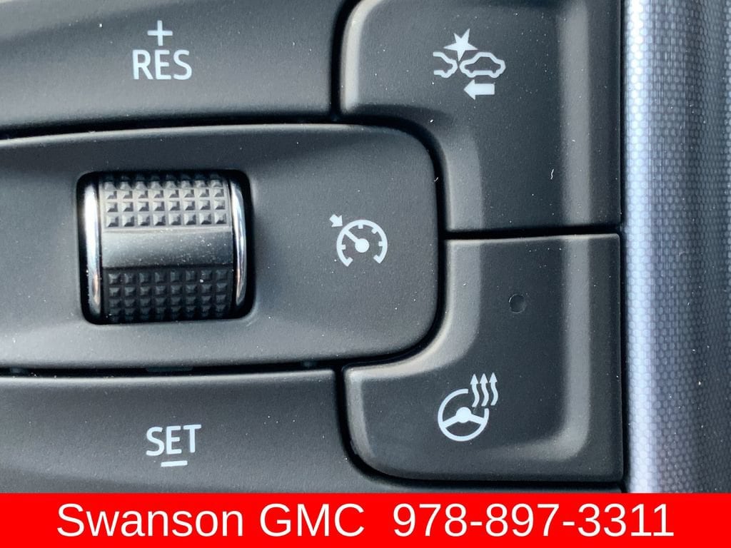 2026 GMC Sierra 1500 Elevation - Photo 34