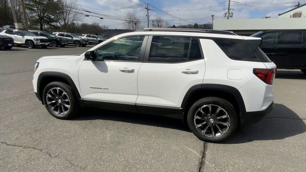 2026 GMC Terrain Elevation - Photo 6