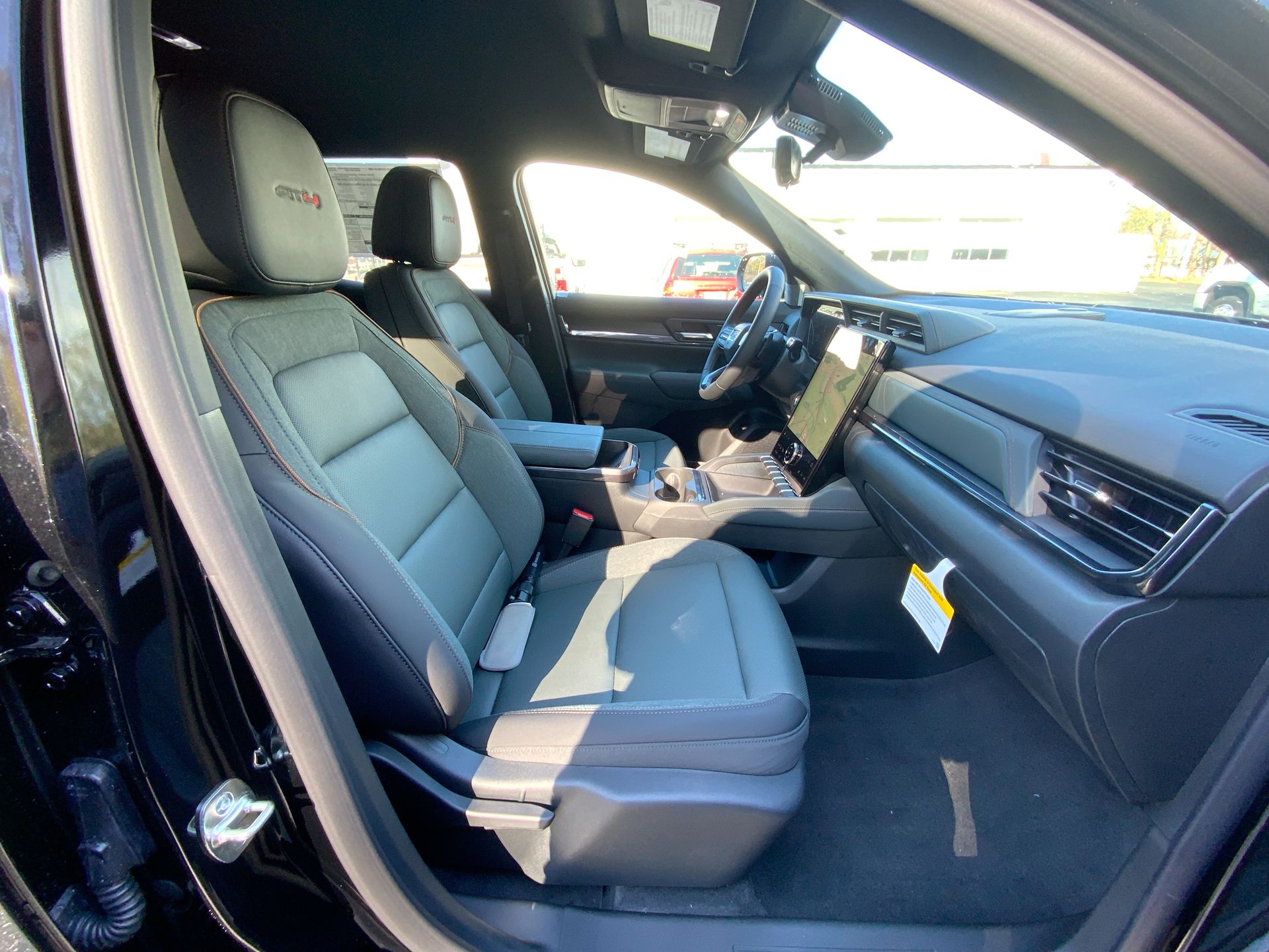 2026 GMC Terrain AT4 - Photo 70