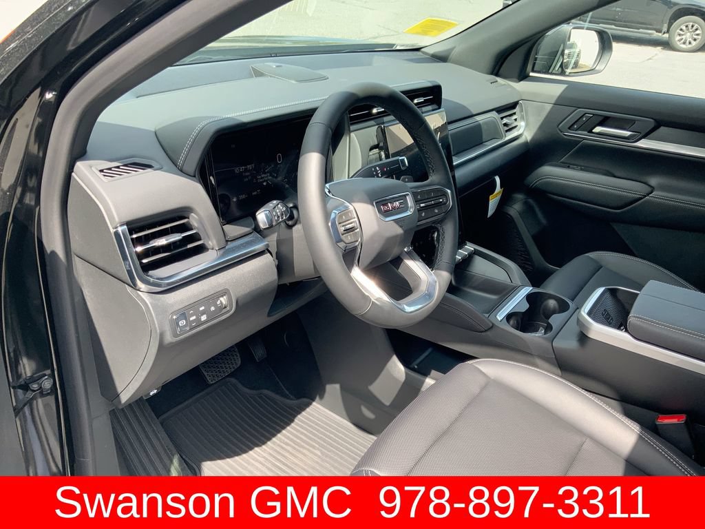 2026 GMC Terrain Elevation - Photo 10