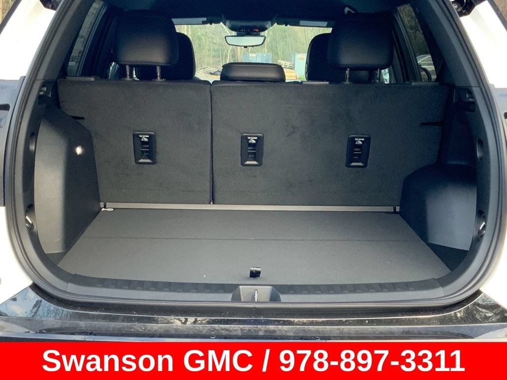 2026 GMC Terrain AT4 - Photo 26