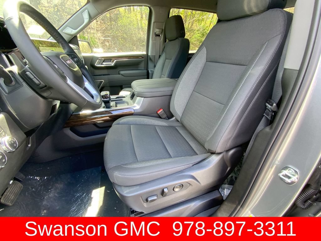 2026 GMC Sierra 1500 Elevation - Photo 19