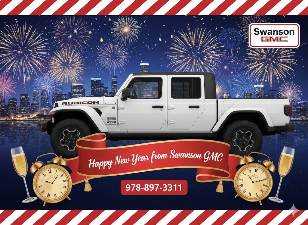 2020 Jeep Gladiator Rubicon's photo