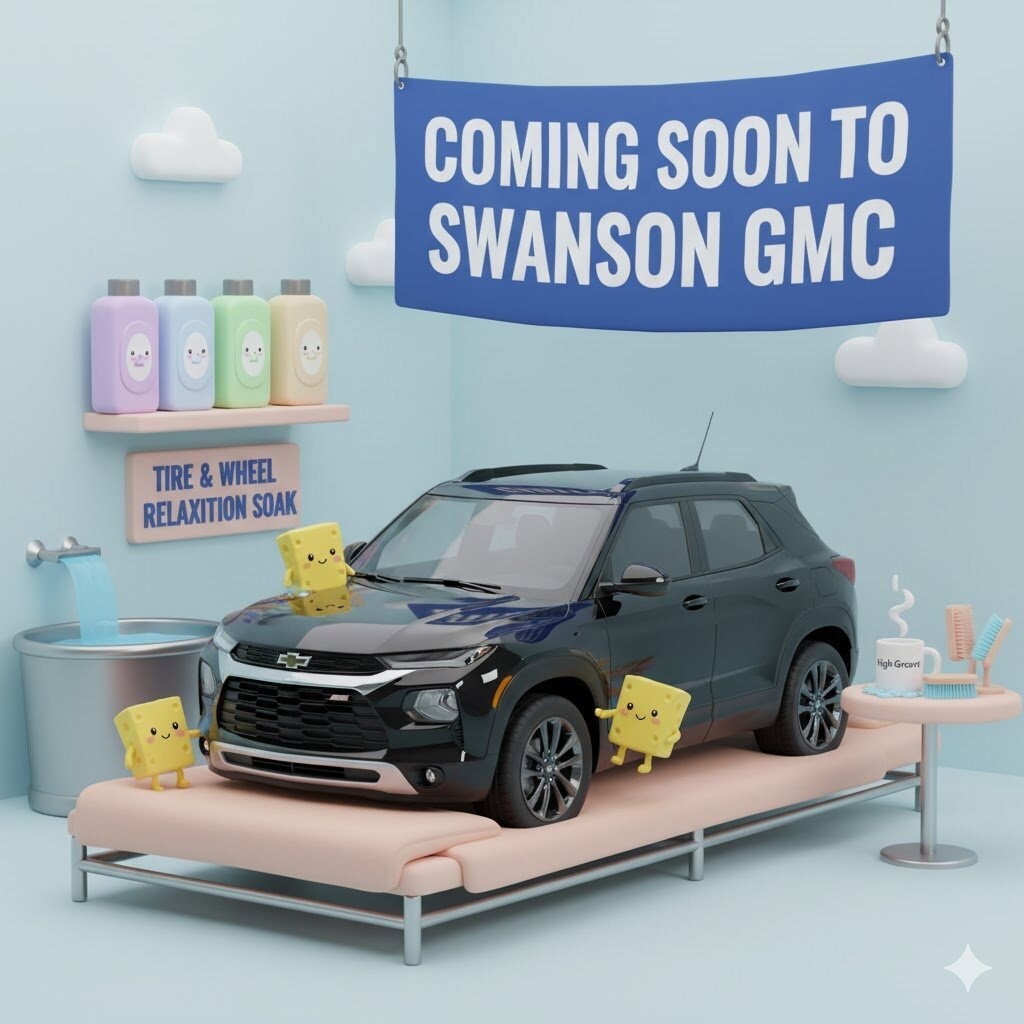 Used 2021 Chevrolet Trailblazer LT SUV