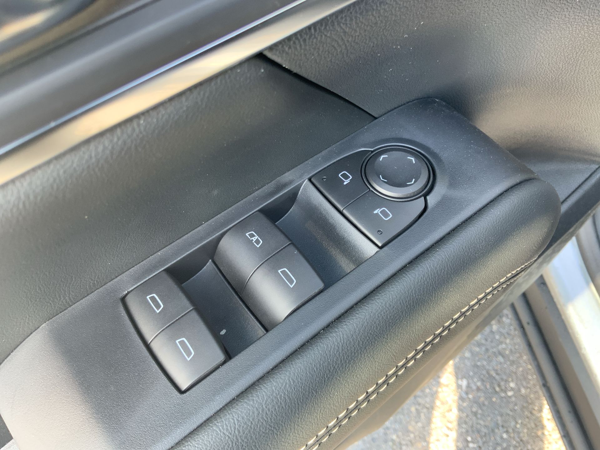 2026 GMC Terrain Elevation - Photo 65