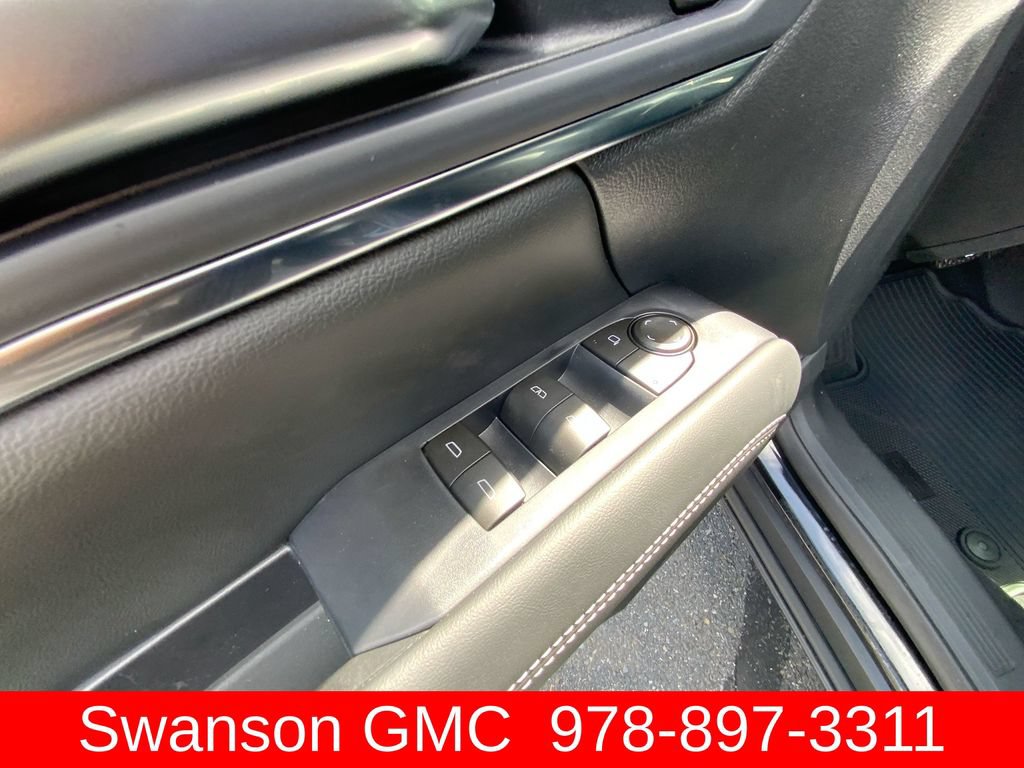 2026 GMC Terrain Elevation - Photo 22
