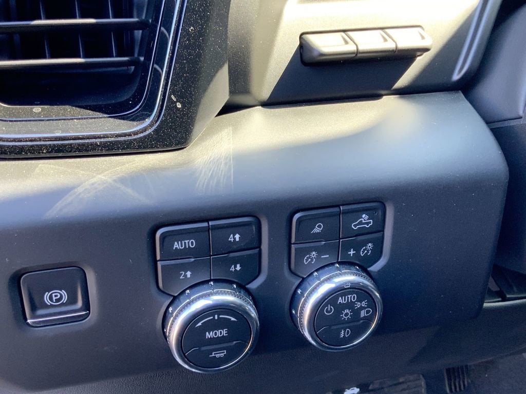 2026 GMC Sierra 1500 AT4 - Photo 19