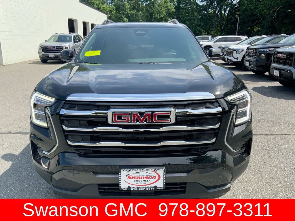 2026 GMC Terrain Elevation - Photo 41