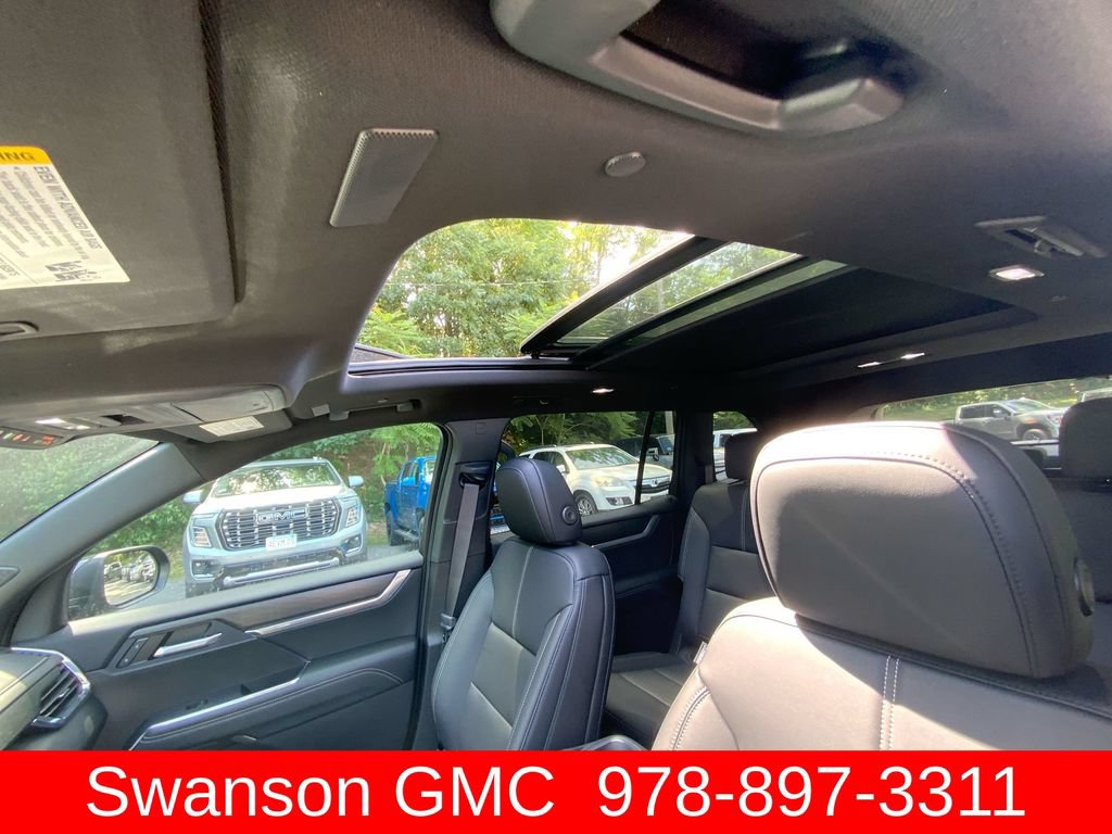2026 GMC Acadia Elevation - Photo 19