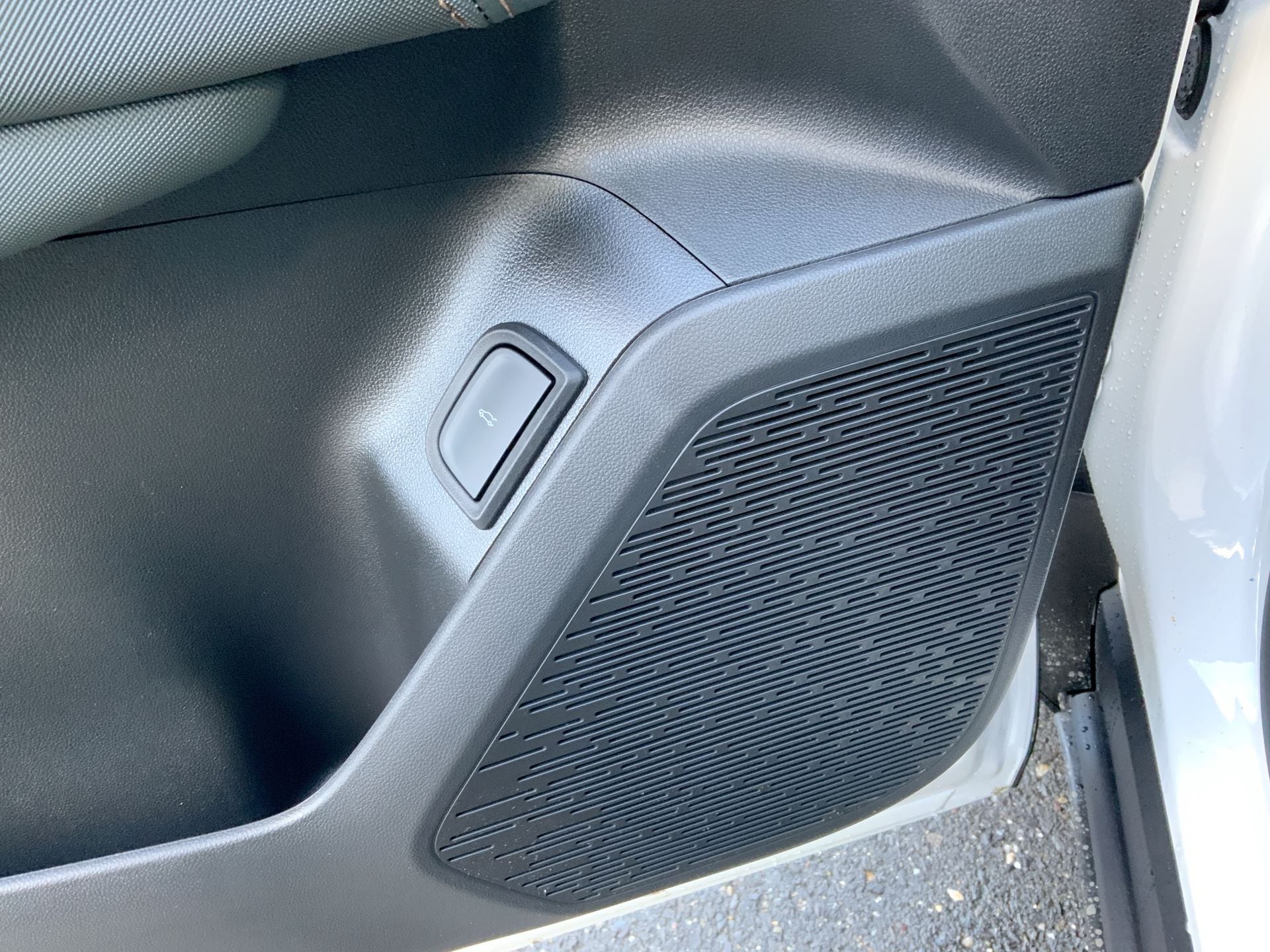 2026 GMC Terrain AT4 - Photo 66