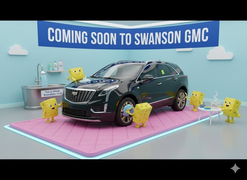 2025 Cadillac XT5 Premium Luxury's photo