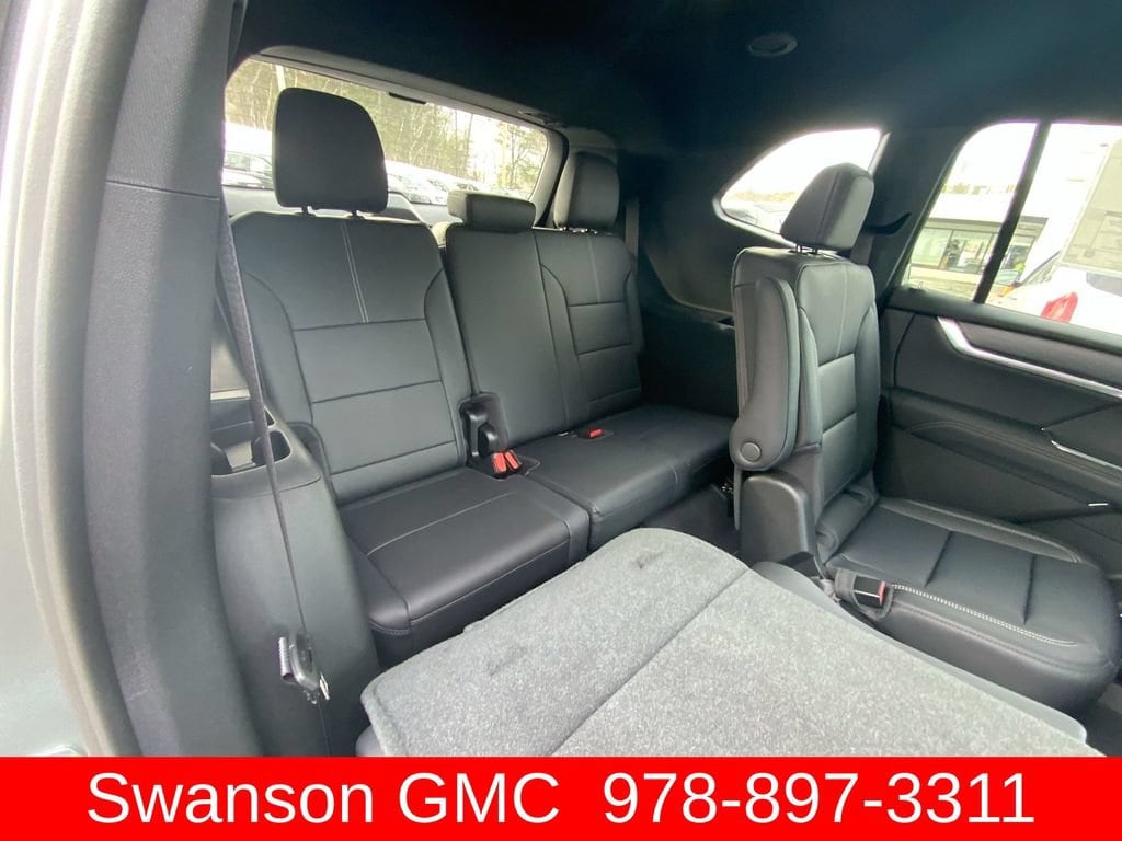 2026 GMC Acadia Elevation - Photo 32