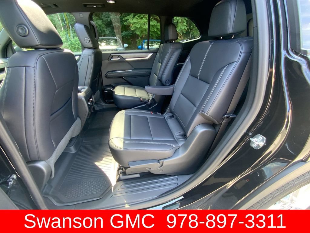 2026 GMC Acadia Elevation - Photo 25