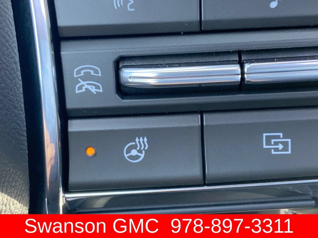 2026 GMC Acadia Elevation - Photo 35