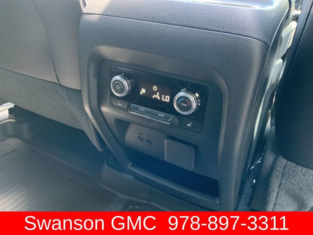 2026 GMC Acadia Elevation - Photo 30