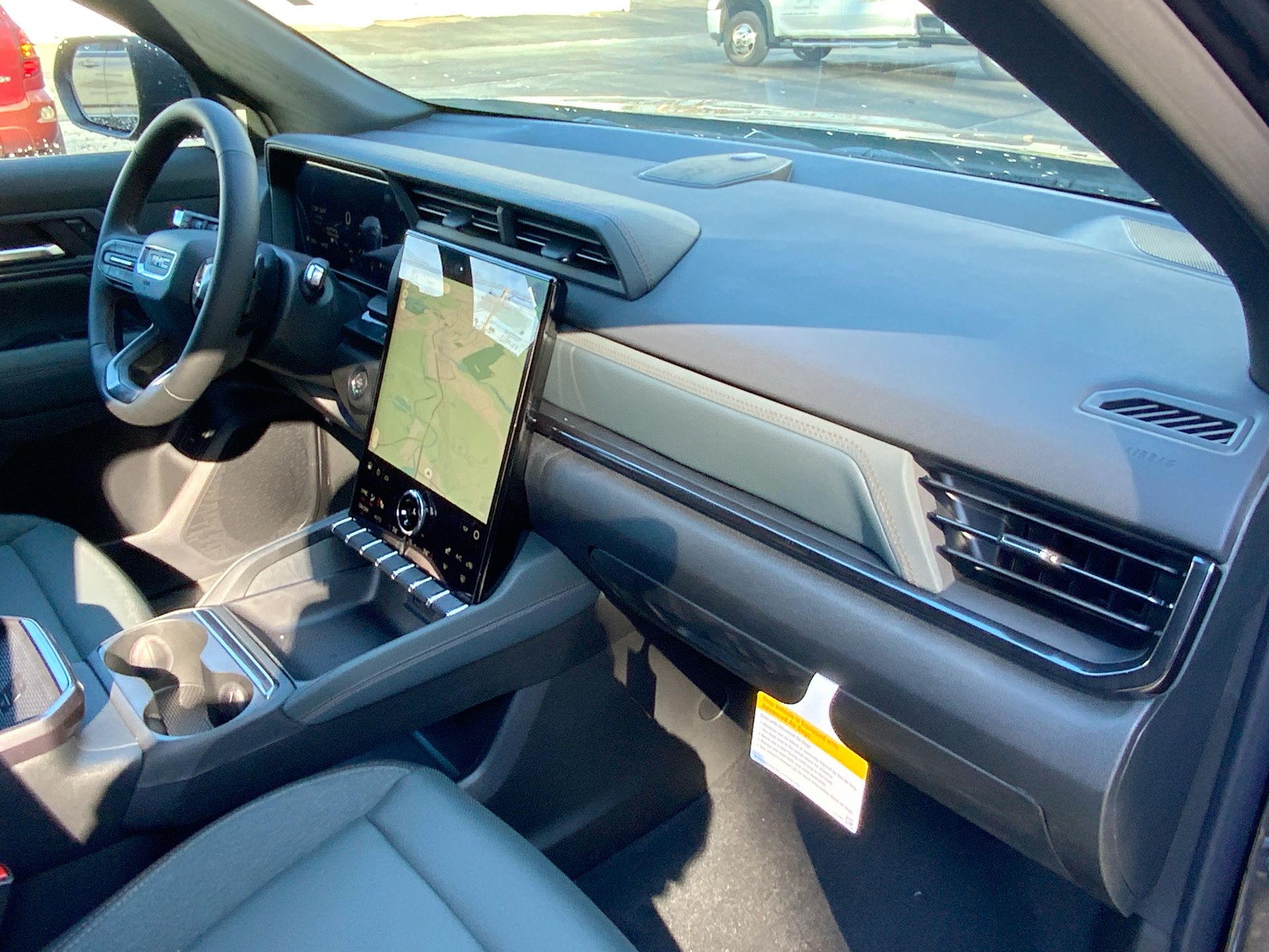 2026 GMC Terrain AT4 - Photo 71