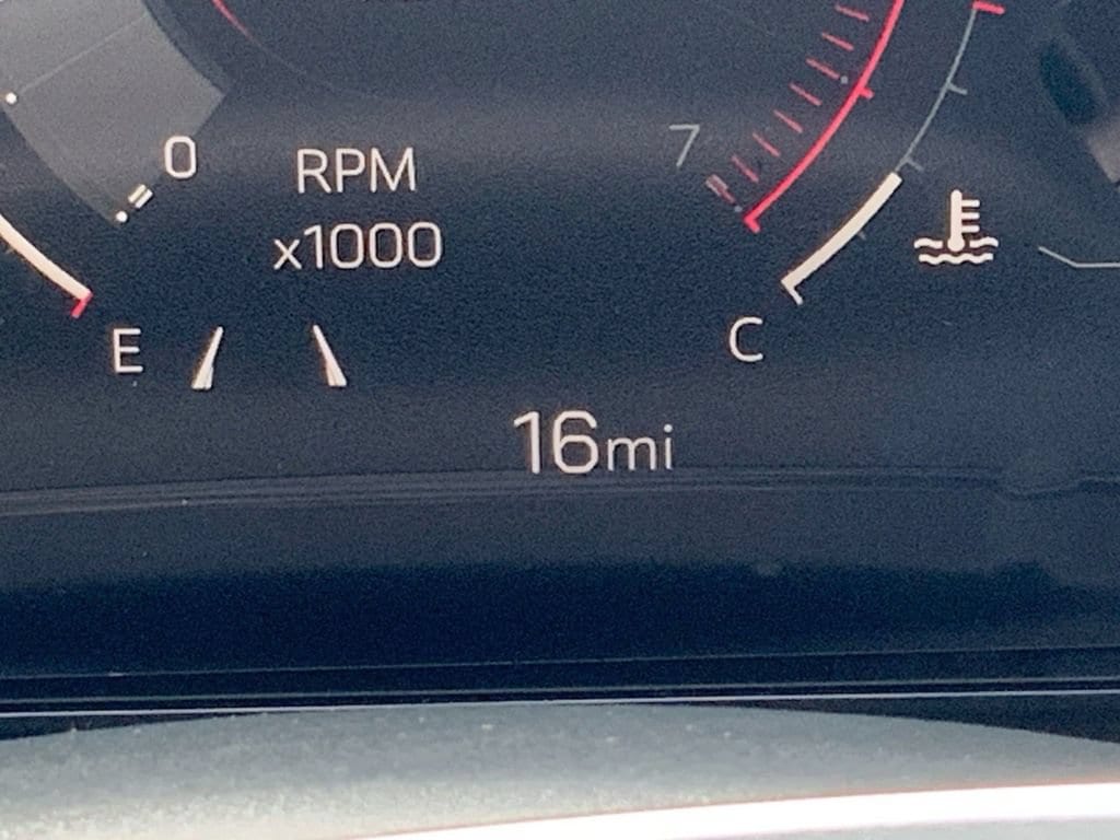 2026 GMC Terrain Elevation - Photo 13