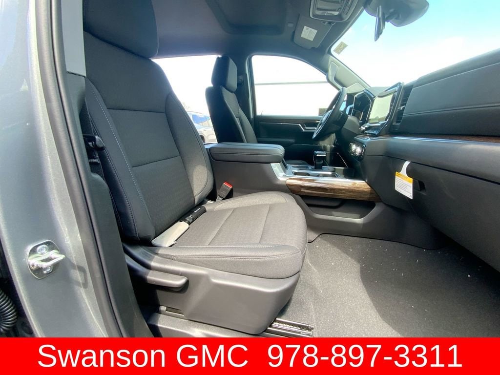 2026 GMC Sierra 1500 Elevation - Photo 28