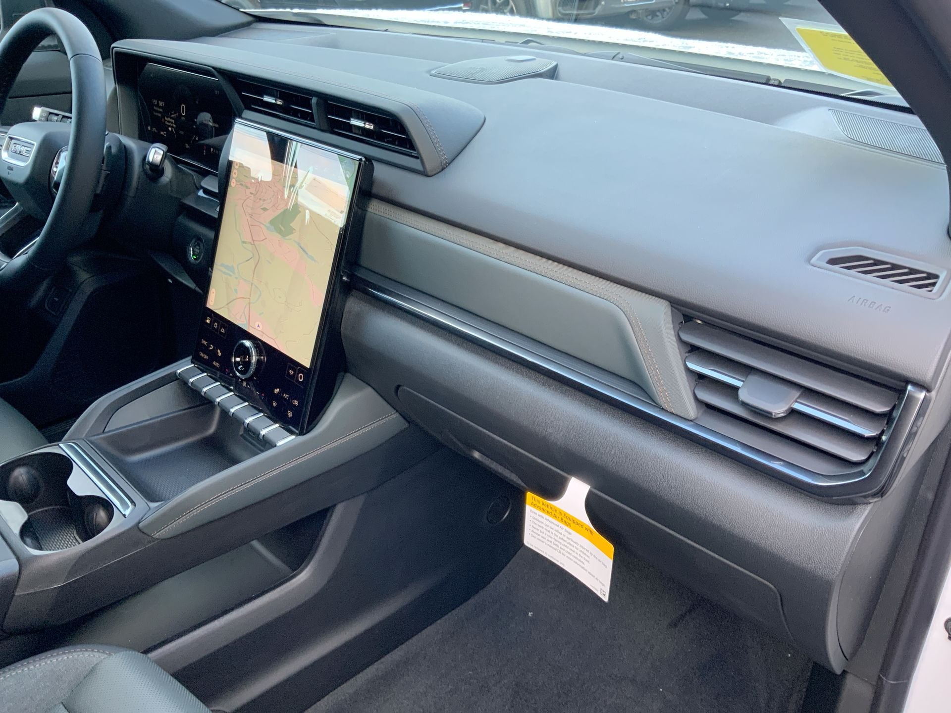 2026 GMC Terrain AT4 - Photo 71