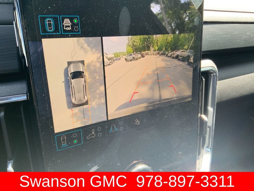 2026 GMC Acadia Elevation - Photo 15